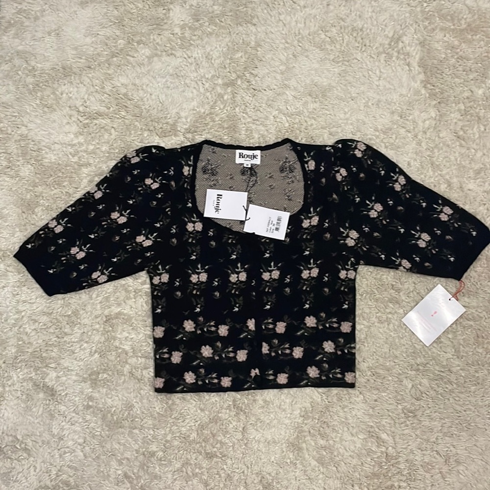 Rouje SALLY cardigan